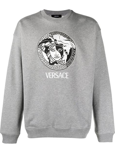 versace swatshirt